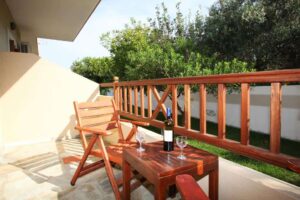 Skopelos Sun Accommodation Hotel, Hotels, Hotels Sun Accommodation, Town, Port, Sporades, Aegean Sea, Greece