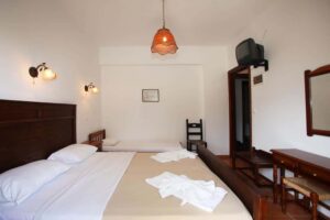 Skopelos Sun Accommodation Hotel, Hotels, Hotels Sun Accommodation, Town, Port, Sporades, Aegean Sea, Greece