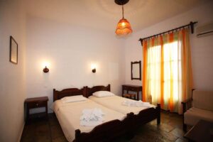 Skopelos Sun Accommodation Hotel, Hotels, Hotels Sun Accommodation, Town, Port, Sporades, Aegean Sea, Greece