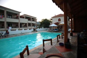 Skopelos Sun Accommodation Hotel, Hotels, Hotels Sun Accommodation, Town, Port, Sporades, Aegean Sea, Greece