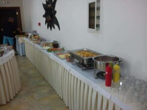 Skopelos Sun Accommodation Hotel, Hotels, Hotels Sun Accommodation, Town, Port, Sporades, Aegean Sea, Greece