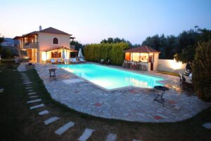 Skopelos Sun Accommodation Hotel, Hotels, Hotels Sun Accommodation, Town, Port, Sporades, Aegean Sea, Greece