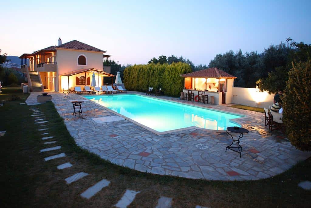 Sun Accommodation (Ξενοδοχείο)