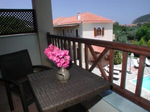 Skopelos Sun Accommodation Hotel, Hotels, Hotels Sun Accommodation, Town, Port, Sporades, Aegean Sea, Greece