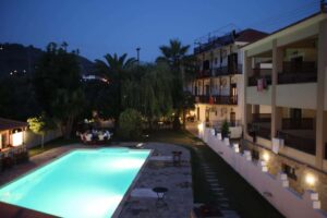 Skopelos Sun Accommodation Hotel, Hotels, Hotels Sun Accommodation, Town, Port, Sporades, Aegean Sea, Greece