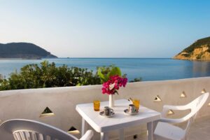 Skopelos Sunrise Village Hotel, Hotels Sunrise Village, Accommodation, Chora, Town, Port, Sporades, Greece