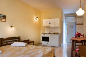 Skopelos Sunrise Village Hotel, Hotels Sunrise Village, Accommodation, Chora, Town, Port, Sporades, Greece