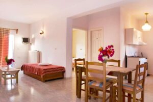 Skopelos Sunrise Village Hotel, Hotels Sunrise Village, Accommodation, Chora, Town, Port, Sporades, Greece