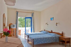 Skopelos Sunrise Village Hotel, Hotels Sunrise Village, Accommodation, Chora, Town, Port, Sporades, Greece
