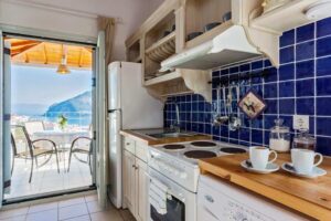 Skopelos Thea Home Hotel , Hotels, Hotel Thea Home. Town, Port, Sporades, Aegean Greece Mamma Mia Island