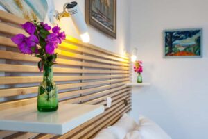 Skopelos Thea Home Hotel , Hotels, Hotel Thea Home. Town, Port, Sporades, Aegean Greece Mamma Mia Island