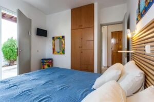 Skopelos Thea Home Hotel , Hotels, Hotel Thea Home. Town, Port, Sporades, Aegean Greece Mamma Mia Island