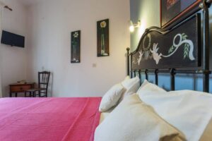 Skopelos Thea Home Hotel , Hotels, Hotel Thea Home. Town, Port, Sporades, Aegean Greece Mamma Mia Island