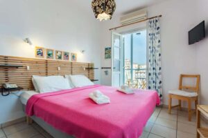 Skopelos Thea Home Hotel , Hotels, Hotel Thea Home. Town, Port, Sporades, Aegean Greece Mamma Mia Island