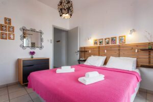 Skopelos Thea Home Hotel , Hotels, Hotel Thea Home. Town, Port, Sporades, Aegean Greece Mamma Mia Island