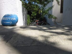 Skopelos Thea Home Hotel , Hotels, Hotel Thea Home. Town, Port, Sporades, Aegean Greece Mamma Mia Island