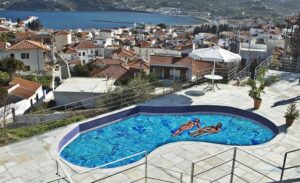 Skopelos Thea Home Hotel 30