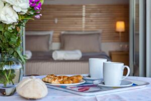 Skopelos Thea Home Hotel , Hotels, Hotel Thea Home. Town, Port, Sporades, Aegean Greece Mamma Mia Island