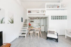 Skopelos Achinos Guest House