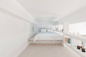 Skopelos Achinos Guest House