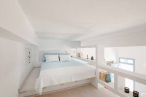 Skopelos Achinos Guest House