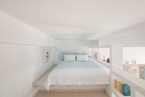 Skopelos Achinos Guest House