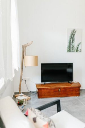 Skopelos Achinos Guest House