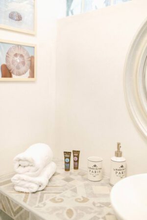 Skopelos Achinos Guest House