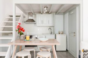 Skopelos Achinos Guest House