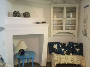 Skopelos Agapi Nefeli House