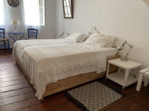 Skopelos Agapi Nefeli House