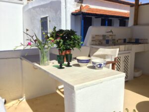 Skopelos Agapi Nefeli House