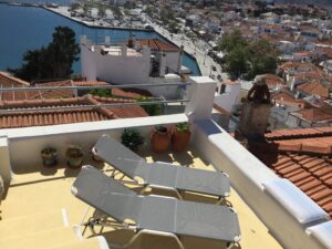 Skopelos Agapi Nefeli House