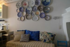 Skopelos Agapi Nefeli House