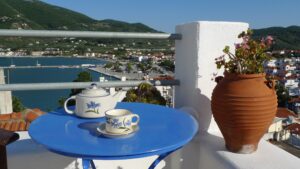 Skopelos Agapi Nefeli House