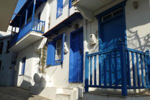 Skopelos Agapi Nefeli House