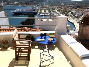 Skopelos Agapi Nefeli House