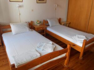 Aggela Guesthouse