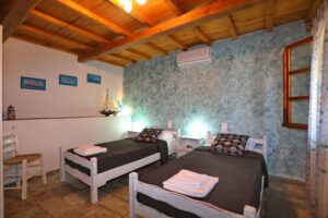Skopelos Alikias Country House