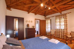 Skopelos Alikias Country House