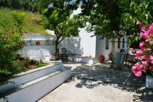 Skopelos Alikias Country House