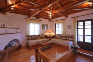 Skopelos Alikias Country House