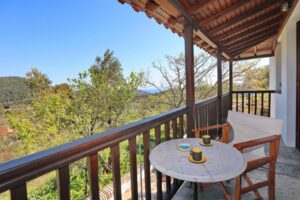 Skopelos Alikias Country House