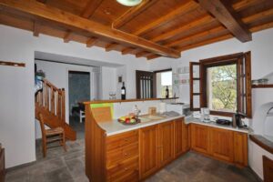 Skopelos Alikias Country House