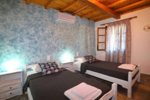 Skopelos Alikias Country House