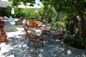 Skopelos Alikias Country House