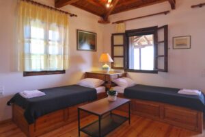 Skopelos Alikias Country House