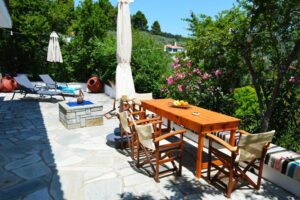 Skopelos Alikias Country House