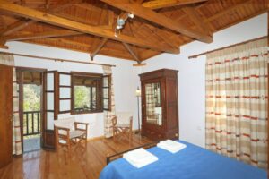 Skopelos Alikias Country House