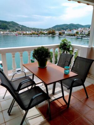 Skopelos Almyra House